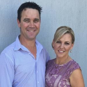 Meet your Posher, Cherie